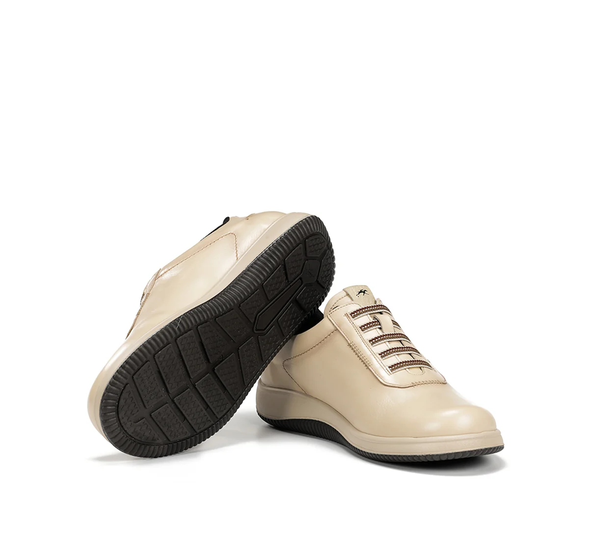 PRIME W F2335 Basket Taupe - Image 5