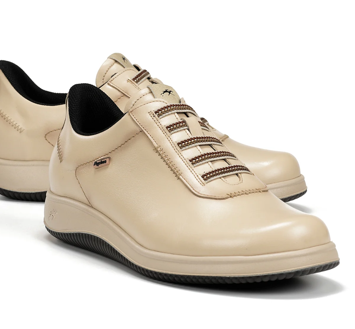 PRIME W F2335 Basket Taupe - Image 6