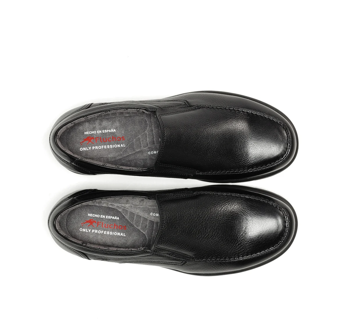 PROFESIONAL F1950 Slip On Noire - Image 5