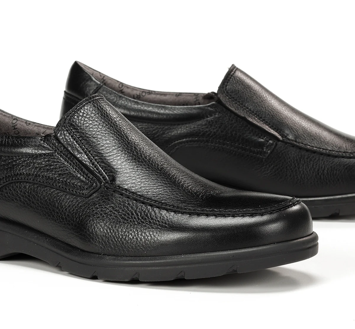 PROFESIONAL F1950 Slip On Noire - Image 7
