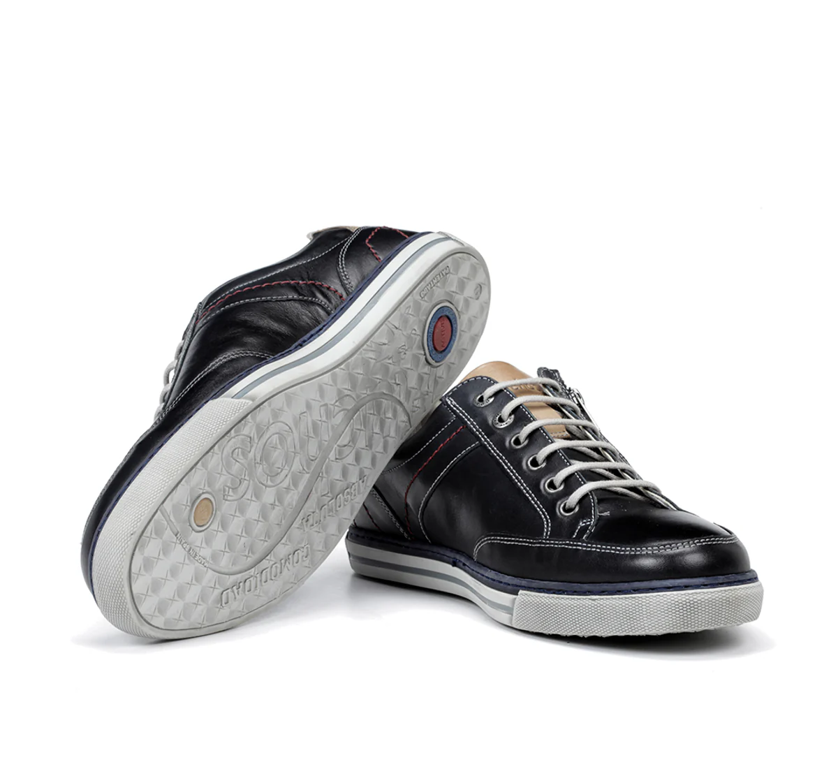 QUEBEC 9376 Basket Bleue - Image 3