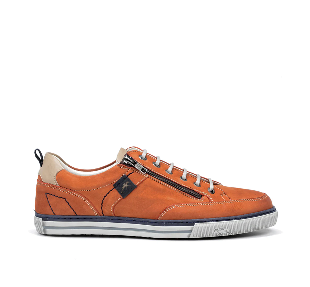 QUEBEC 9376 Basket Orange