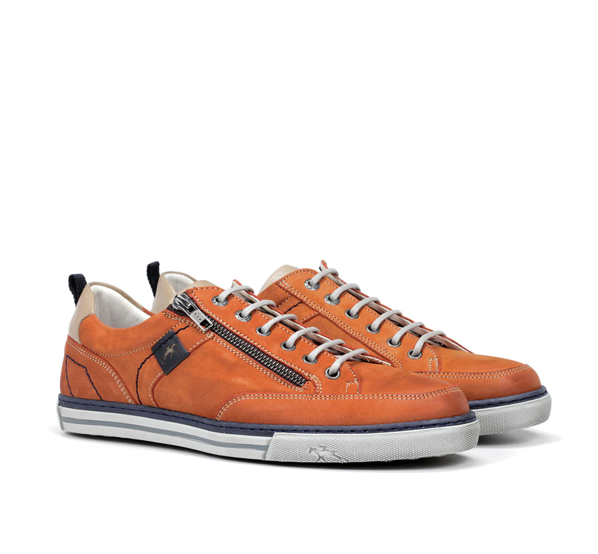 QUEBEC 9376 Basket Orange - Image 2