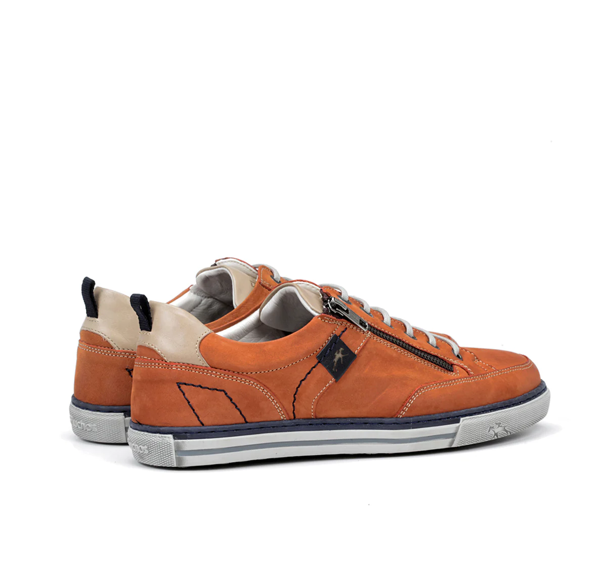 QUEBEC 9376 Basket Orange - Image 3