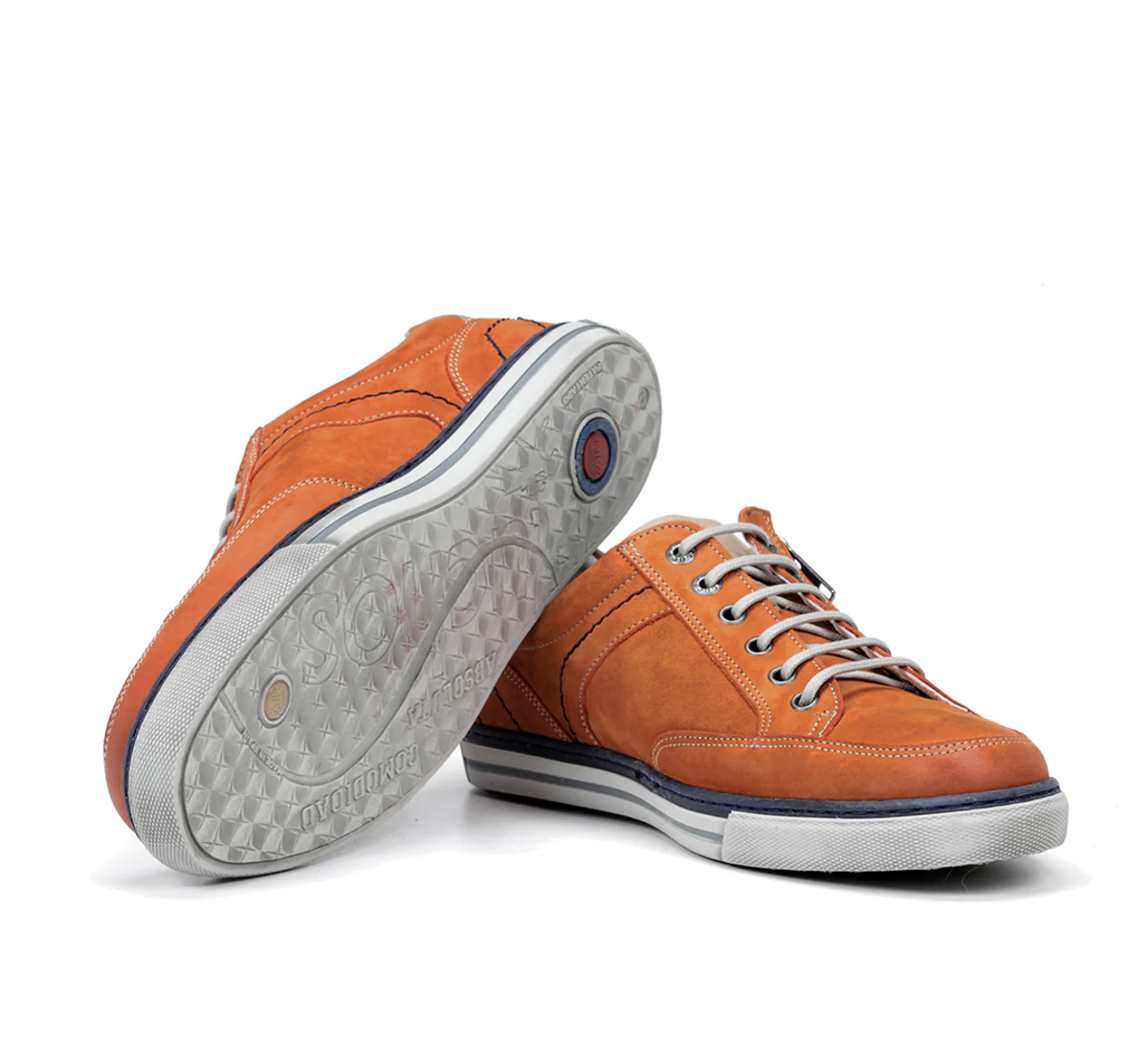 QUEBEC 9376 Basket Orange - Image 5