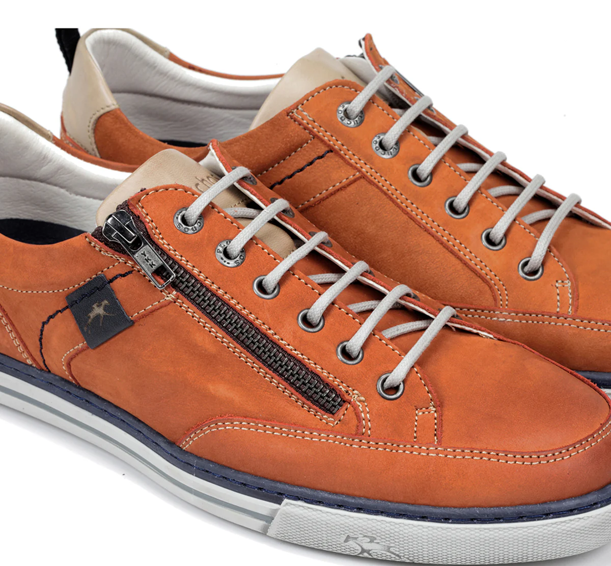 QUEBEC 9376 Basket Orange - Image 6
