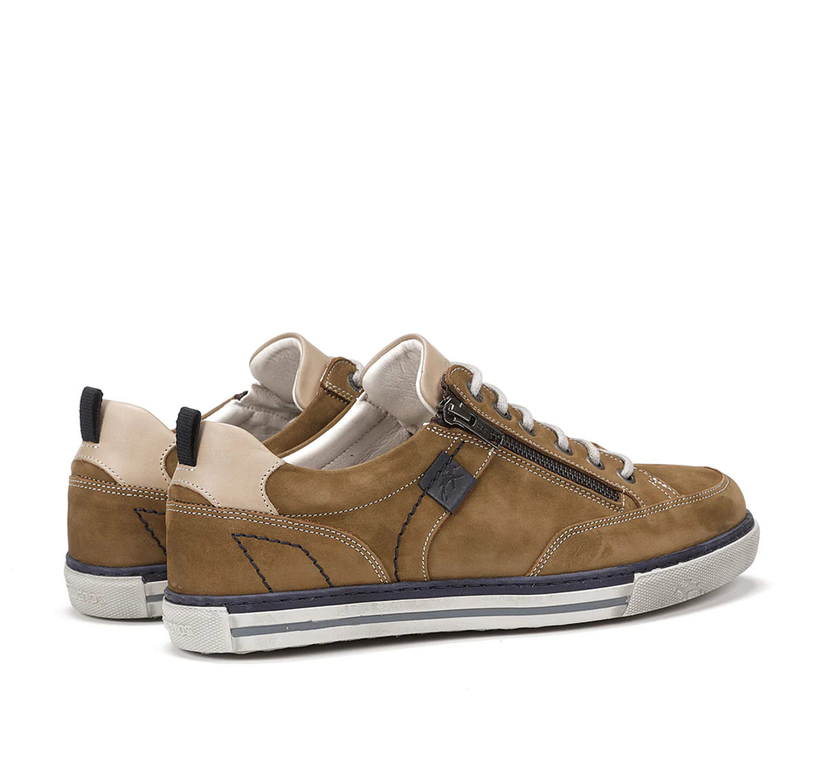 QUEBEC 9376 Basket Verte - Image 3