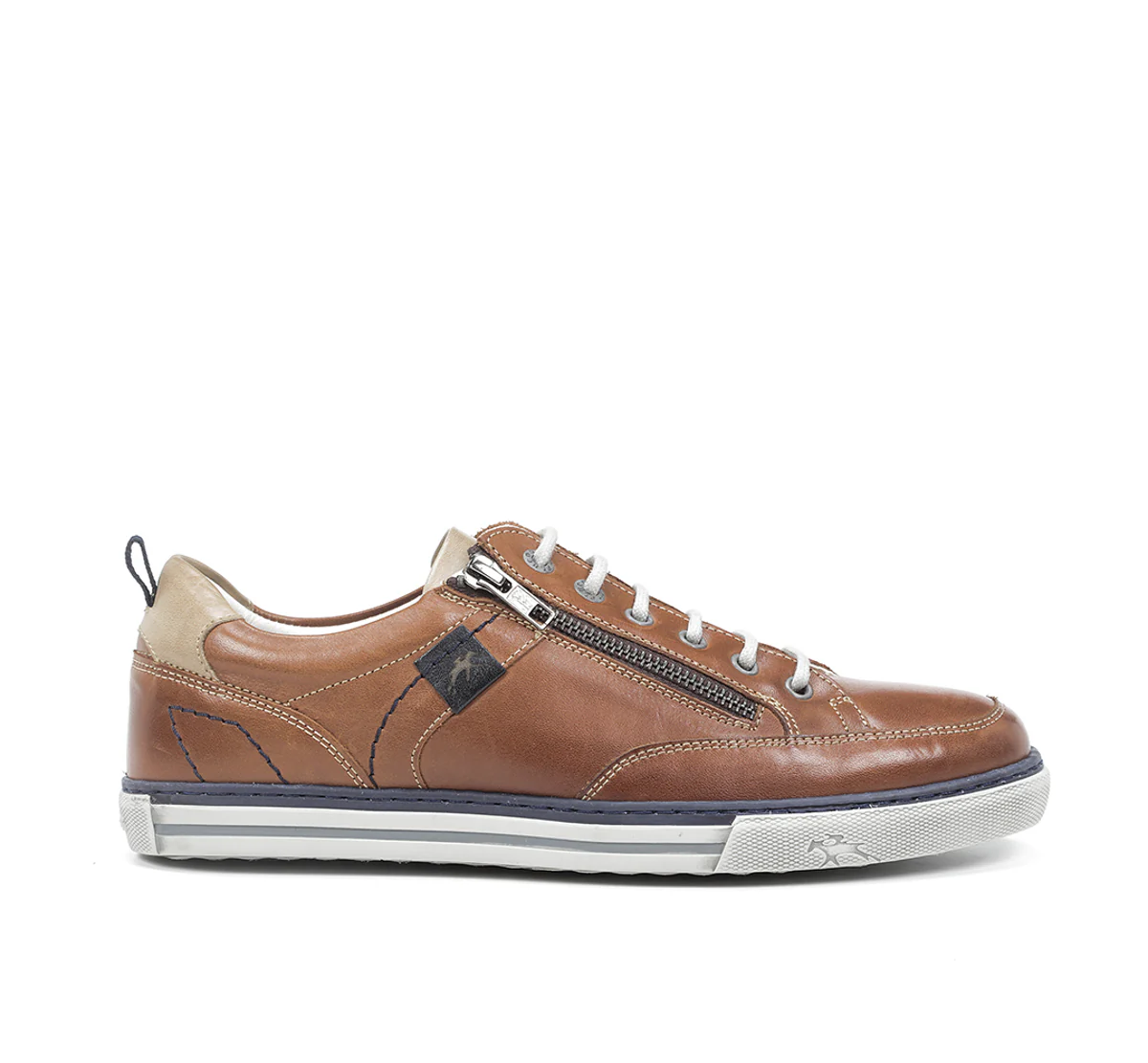 QUEBEC 9376 Brown Shoe