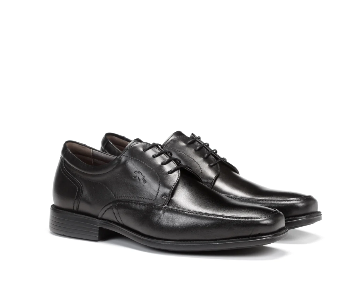 RAFAEL 7995 Chaussure Noire - Image 2