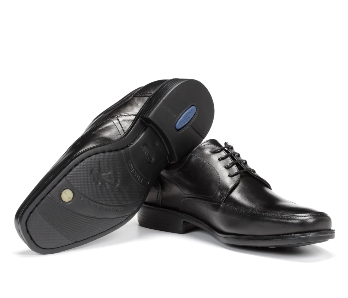 RAFAEL 7995 Chaussure Noire - Image 4