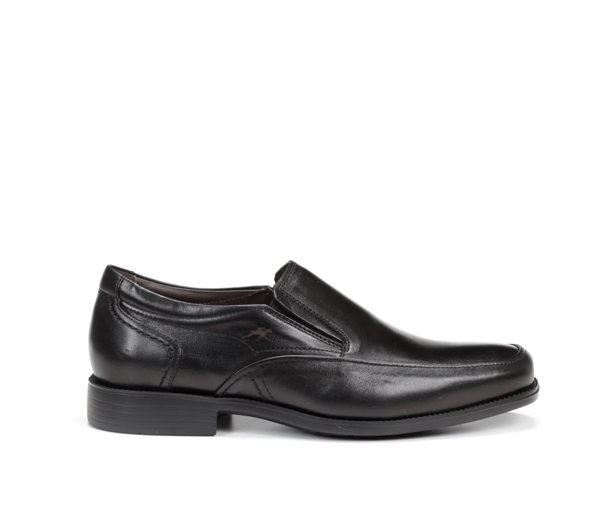 RAFAEL 7996 Mocassin Noire