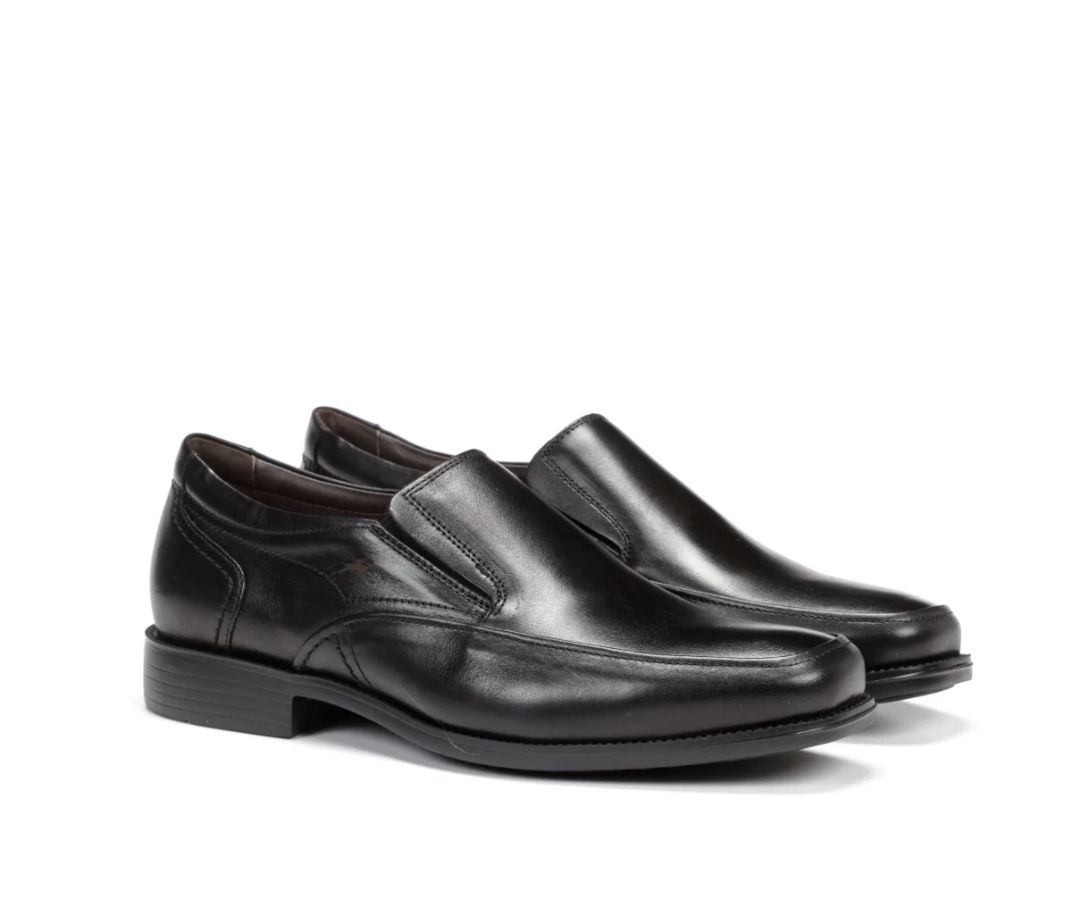 RAFAEL 7996 Mocassin Noire - Image 2