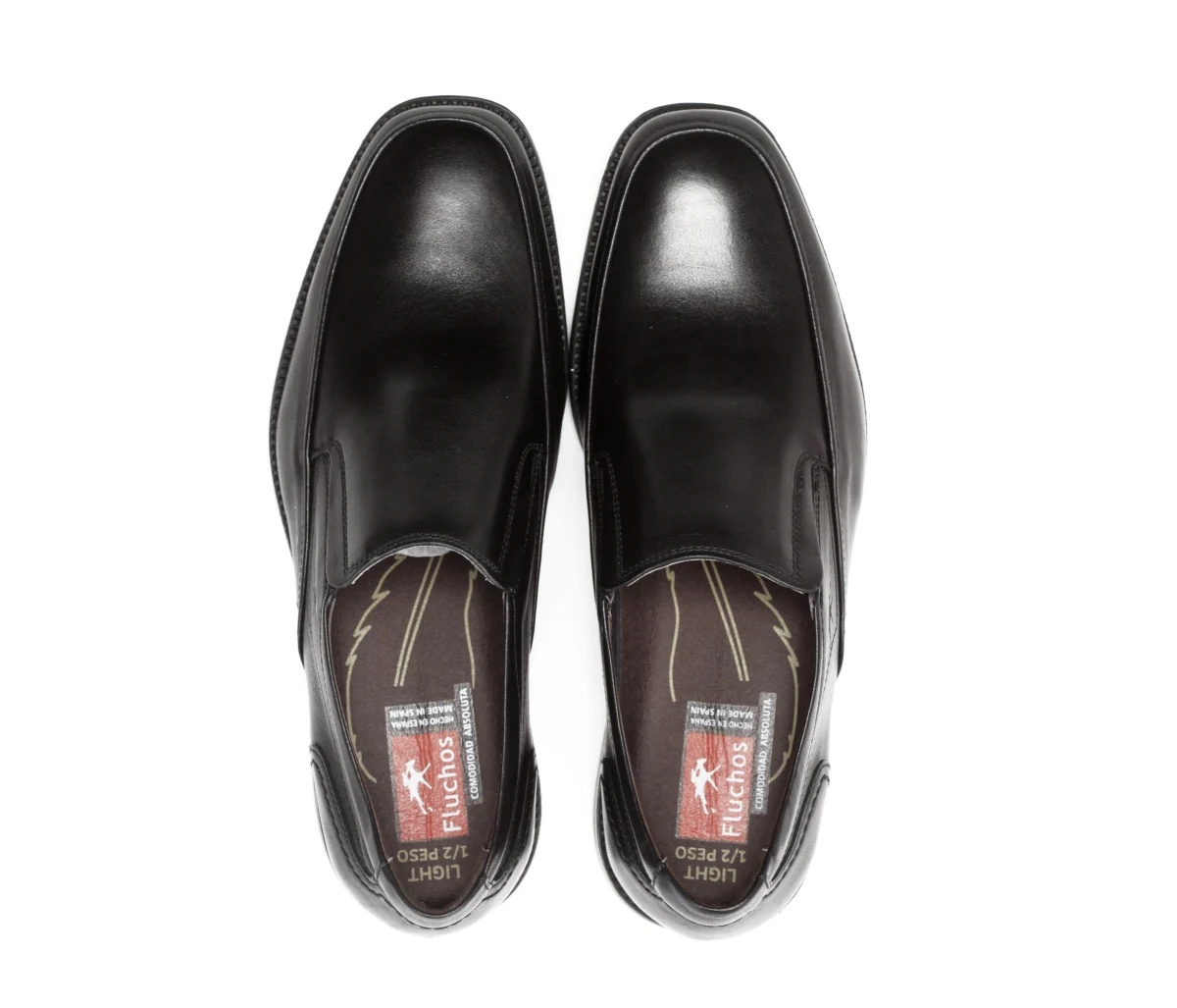 RAFAEL 7996 Mocassin Noire - Image 3