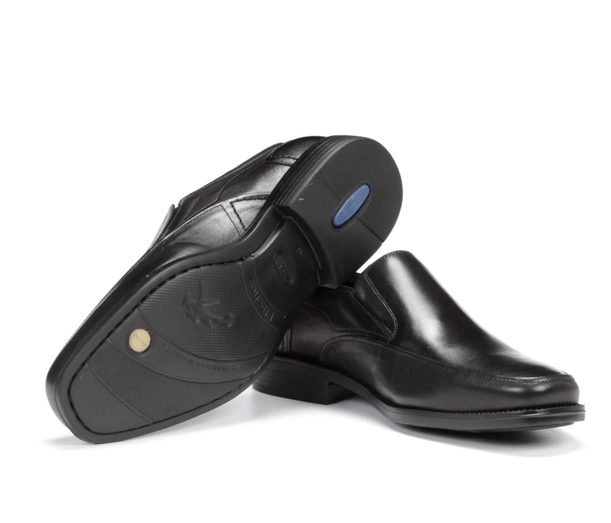 RAFAEL 7996 Mocassin Noire - Image 4