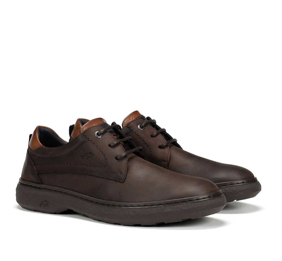 RAGNAR F1877 Chaussure Brun - Image 2