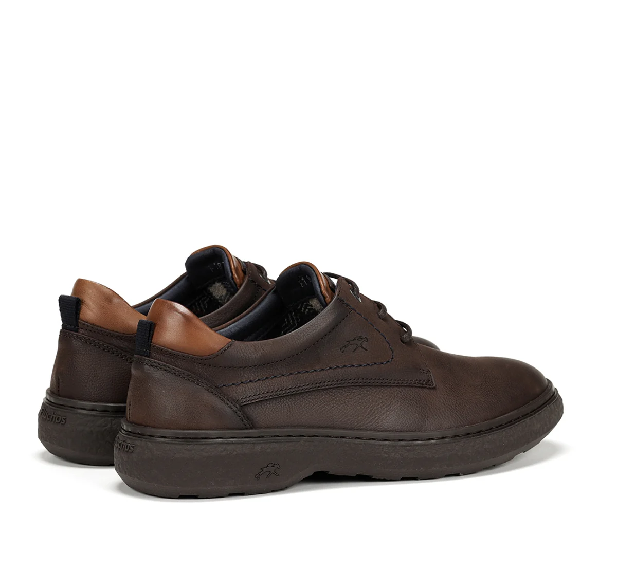 RAGNAR F1877 Chaussure Brun - Image 3