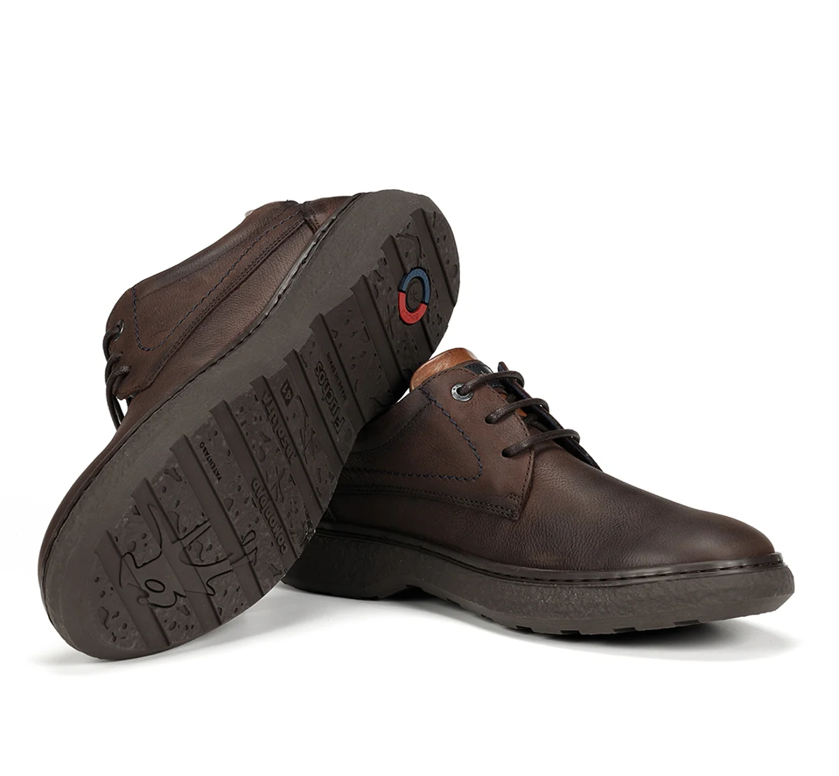 RAGNAR F1877 Chaussure Brun - Image 4