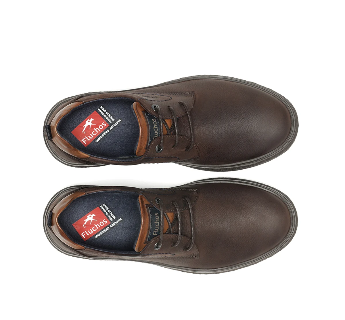 RAGNAR F1877 Chaussure Brun - Image 5