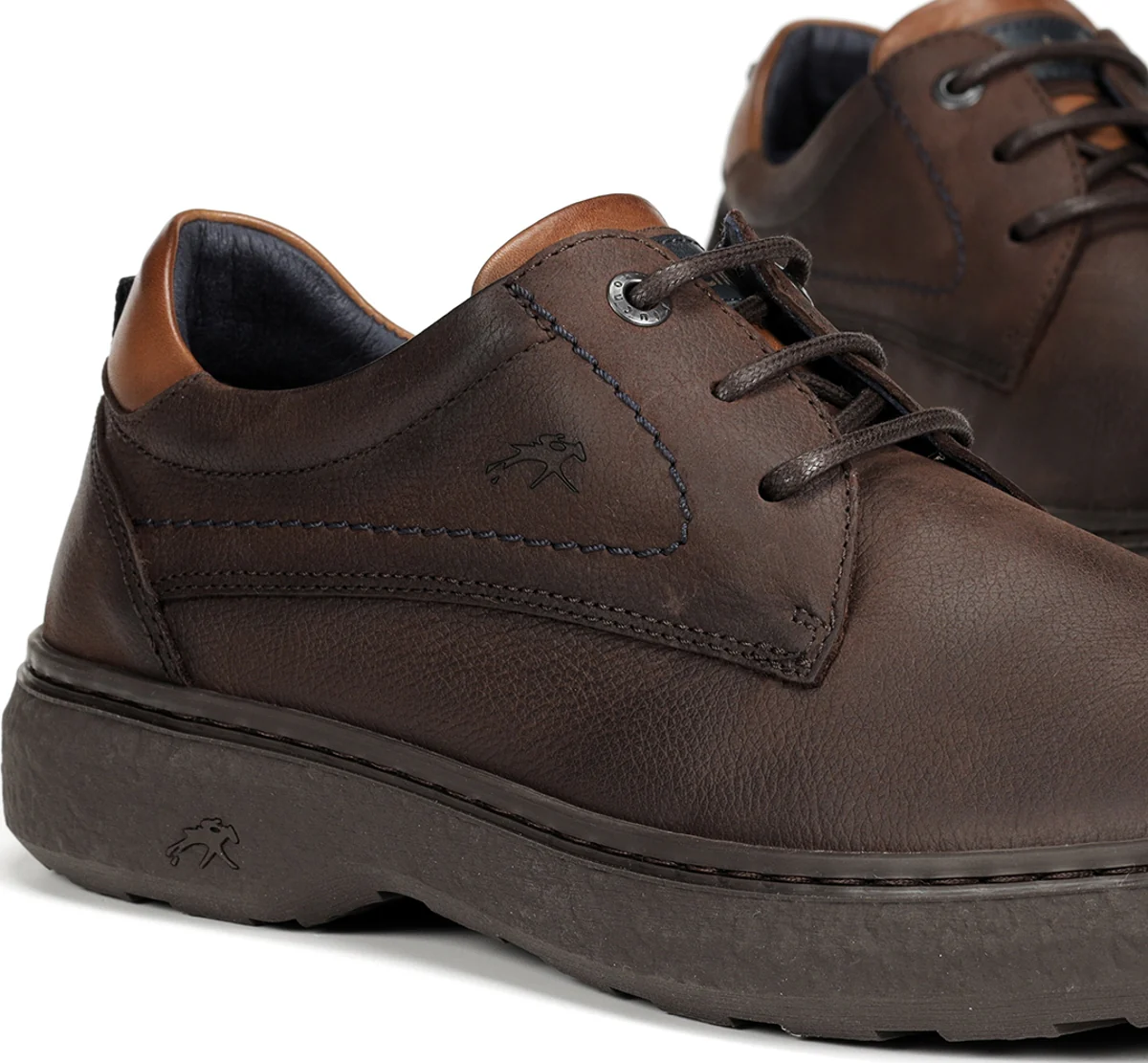 RAGNAR F1877 Chaussure Brun - Image 6