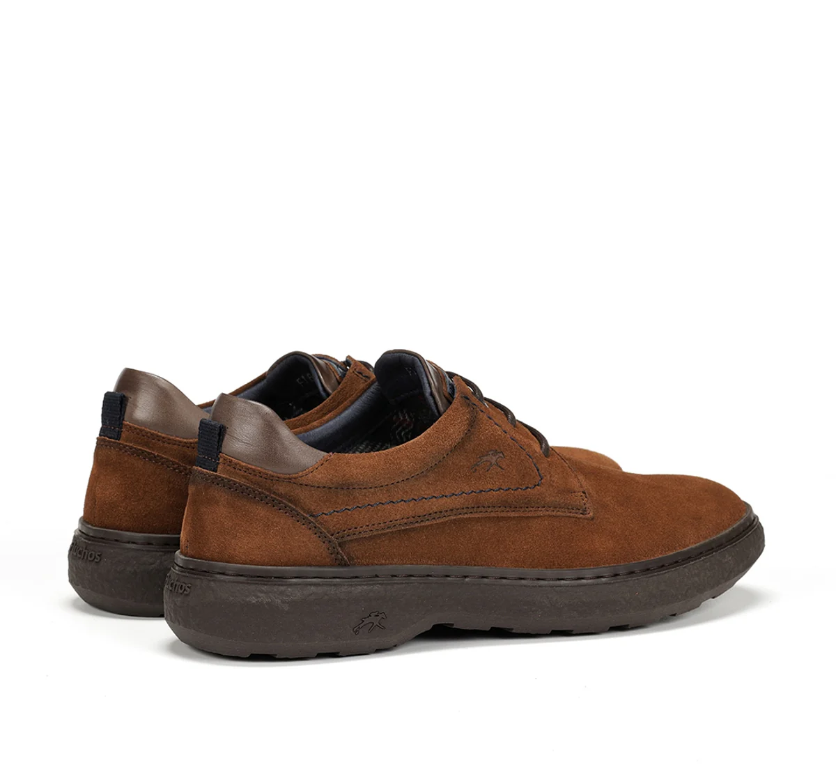RAGNAR F1877 Chaussure Brun - Image 3
