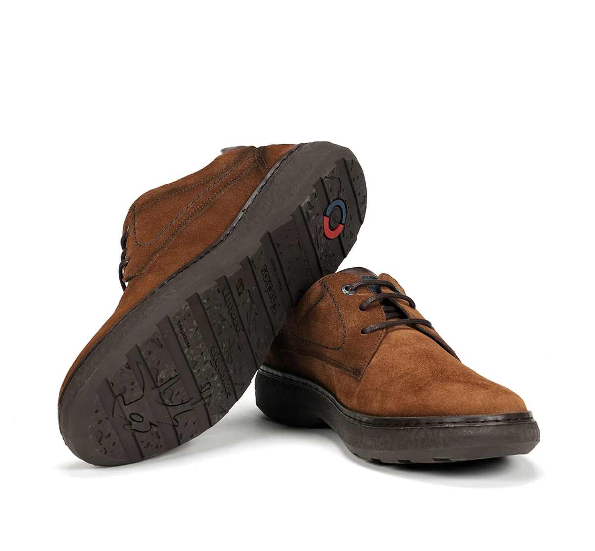 RAGNAR F1877 Chaussure Brun - Image 4