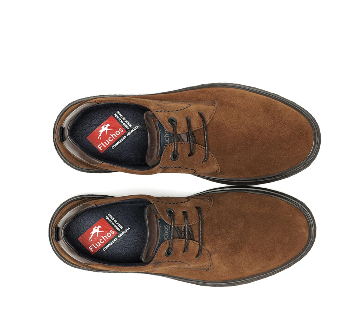 RAGNAR F1877 Chaussure Brun - Image 5