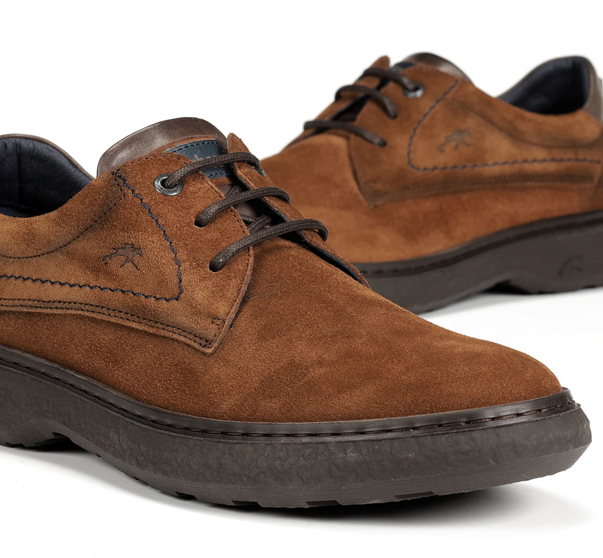 RAGNAR F1877 Chaussure Brun - Image 6