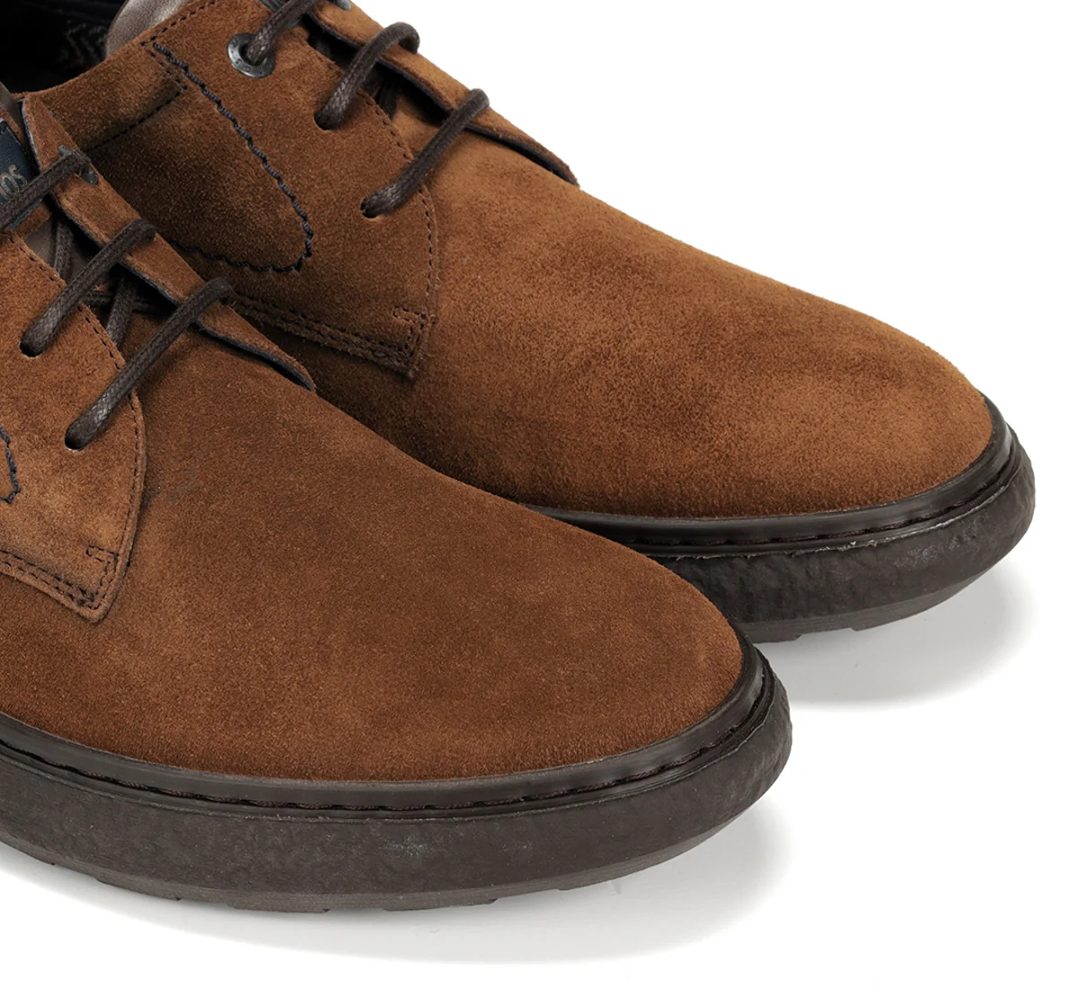 RAGNAR F1877 Chaussure Brun - Image 7