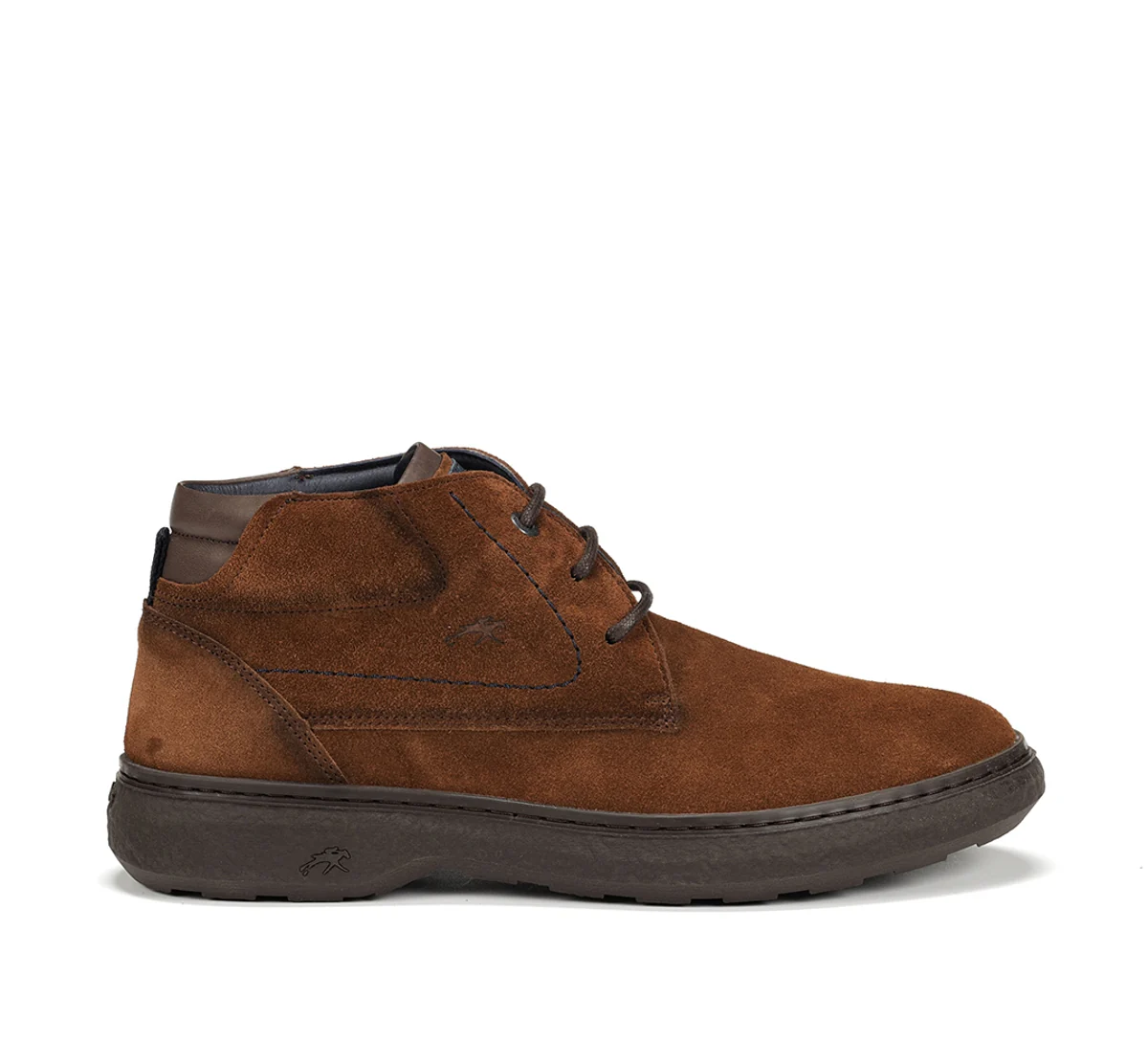 RAGNAR F1878 Bottine Brun