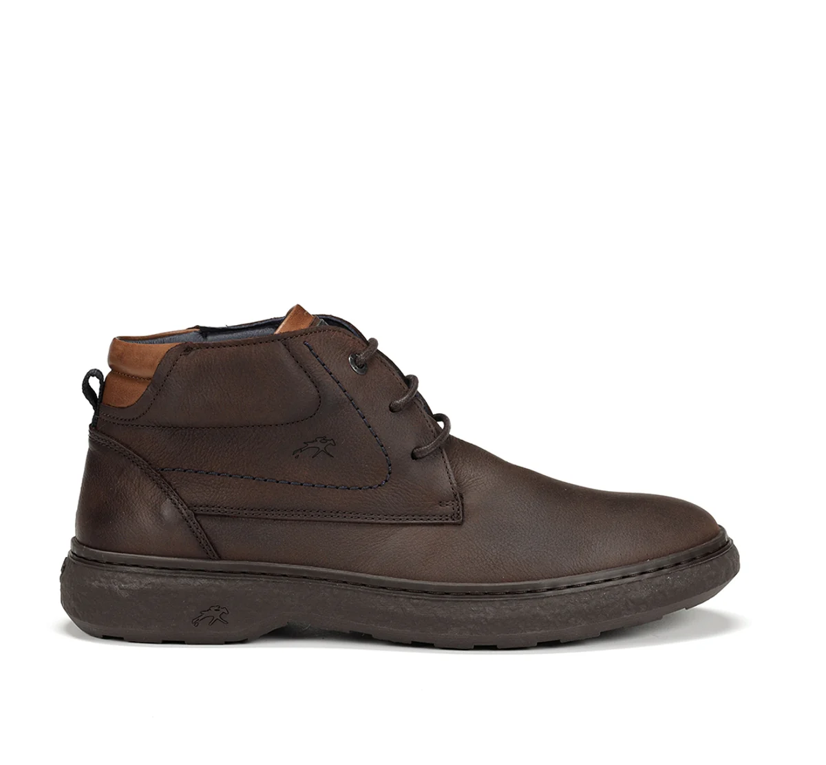 RAGNAR F1878 Bottine Brun