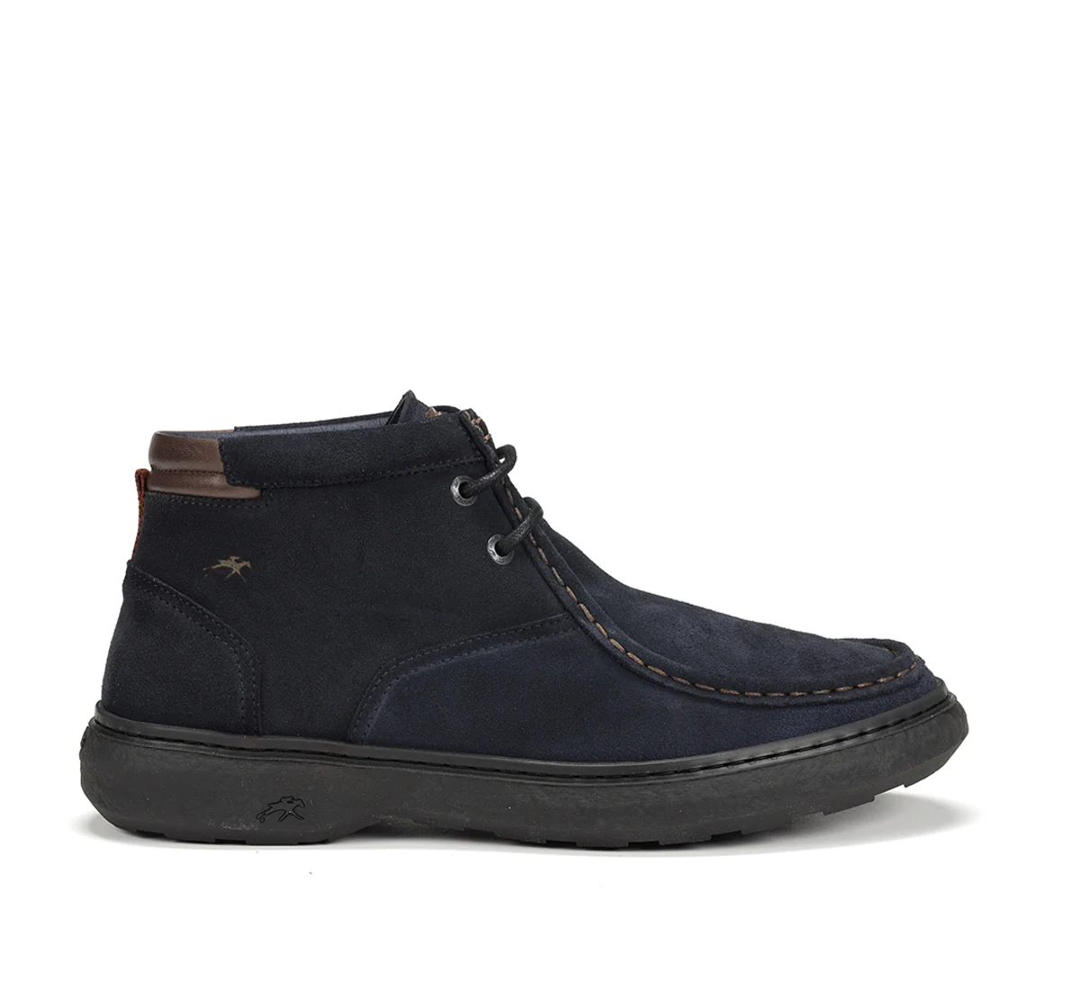 RAGNAR F1881 Bottine Bleue