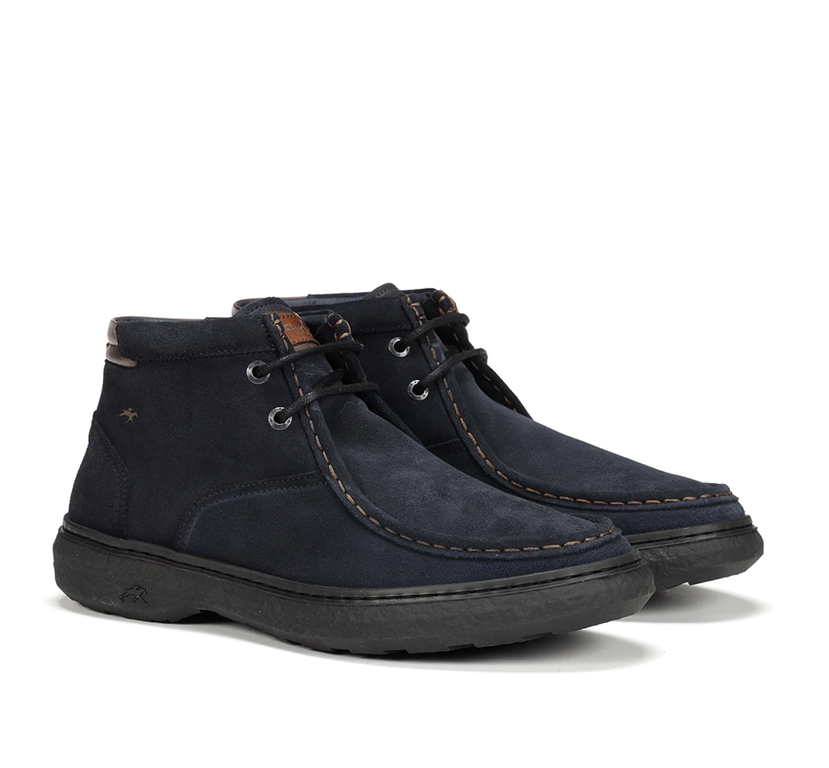RAGNAR F1881 Bottine Bleue - Image 2