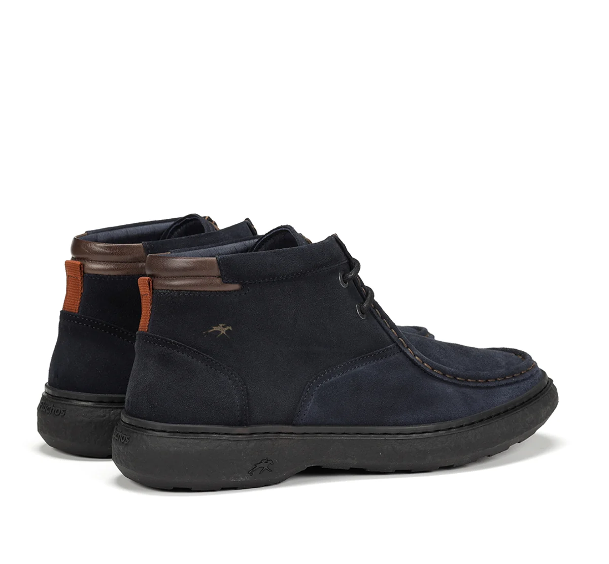 RAGNAR F1881 Bottine Bleue - Image 3