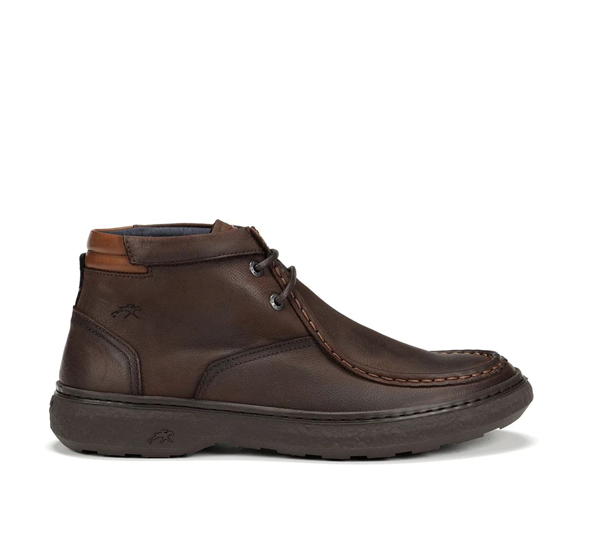 RAGNAR F1881 Bottine Brun