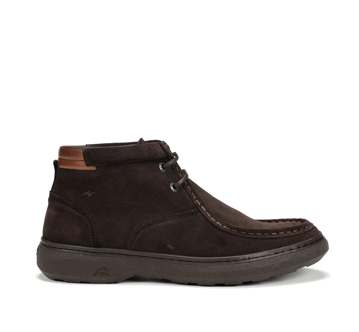 RAGNAR F1881 Bottine Brun