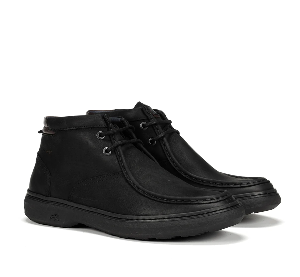 RAGNAR F1881 Bottine Noire - Image 2