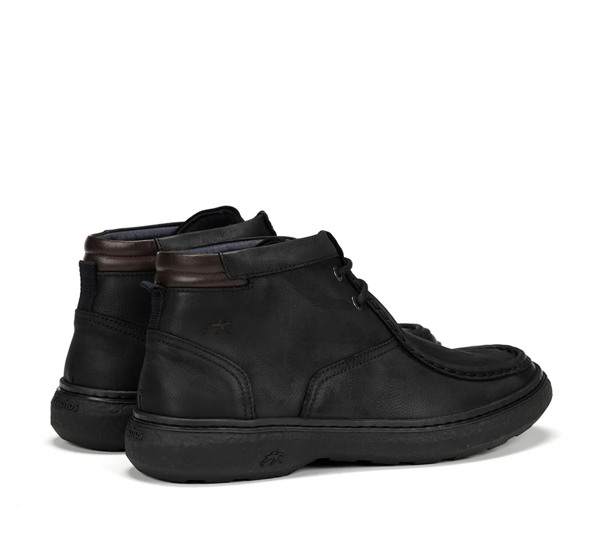 RAGNAR F1881 Bottine Noire - Image 3