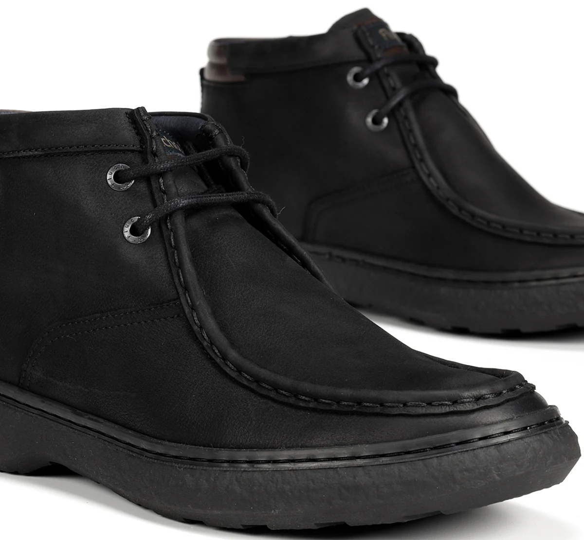 RAGNAR F1881 Bottine Noire - Image 7