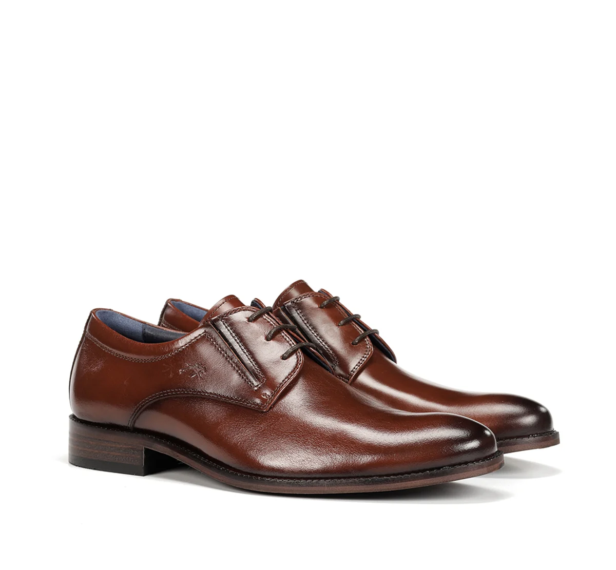 ROBERT F2160 Chaussure Brun - Image 2