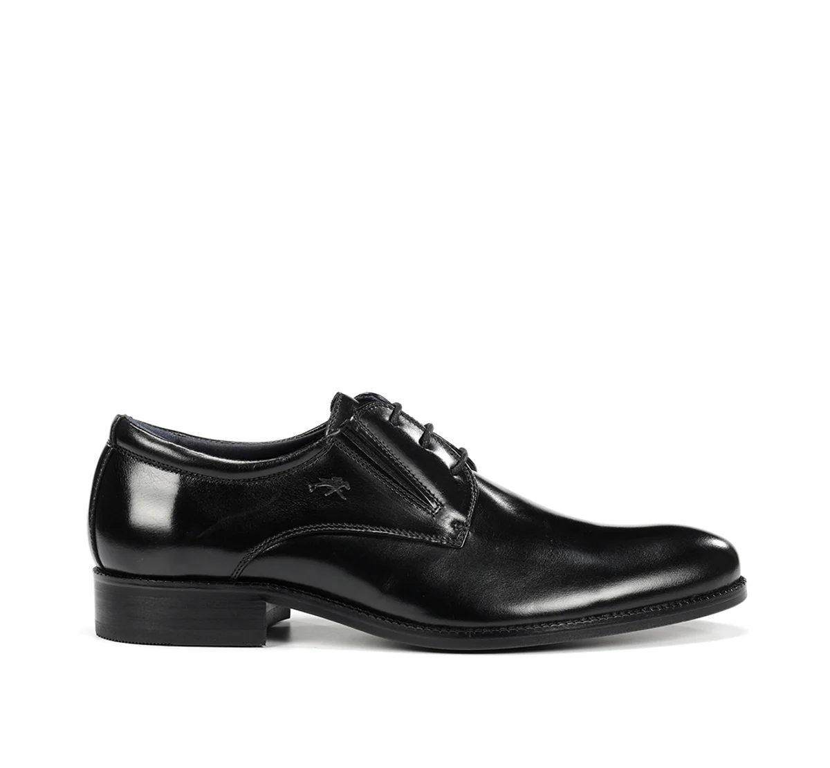 ROBERT F2160 Chaussure Noire