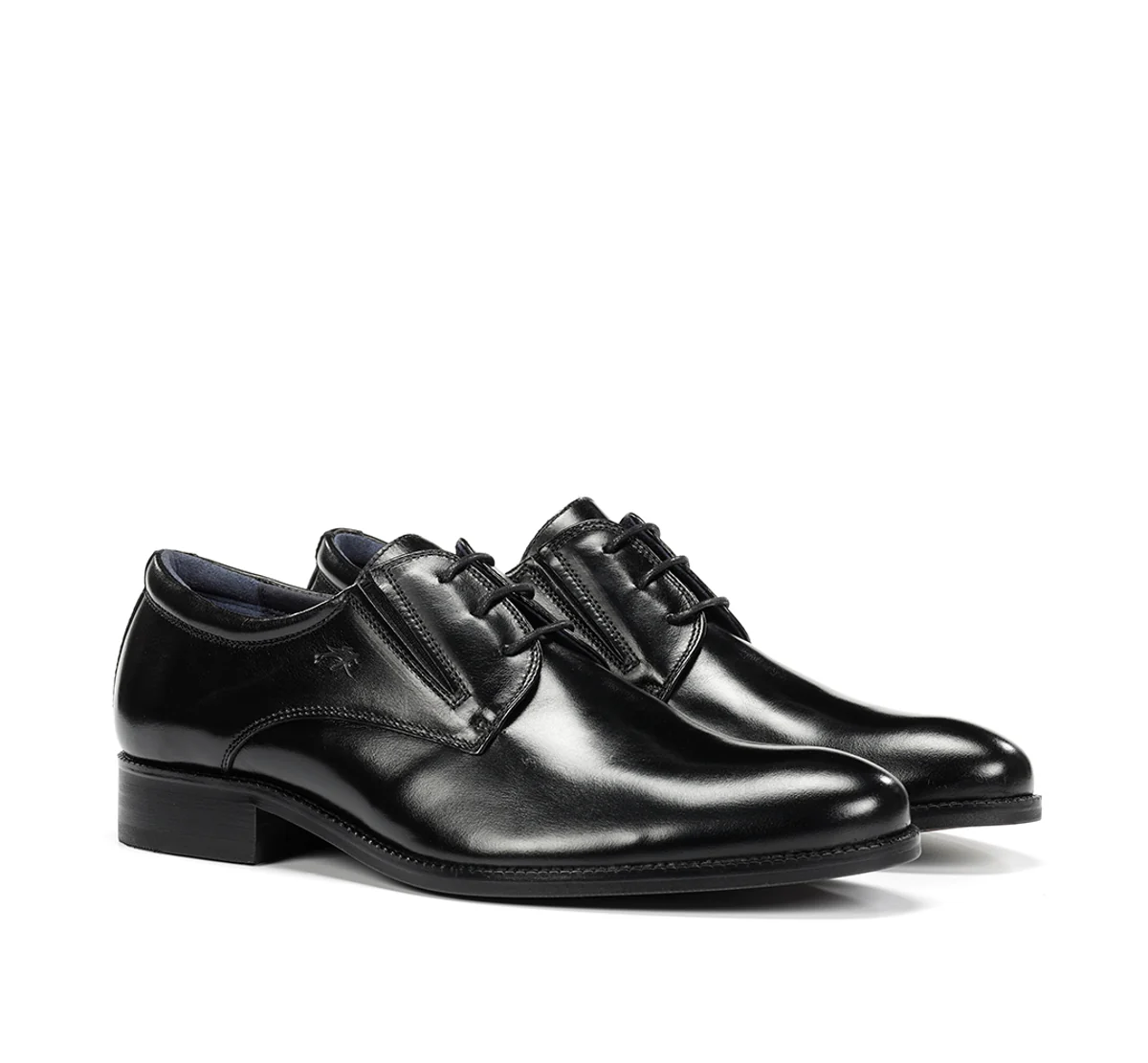 ROBERT F2160 Chaussure Noire - Image 2