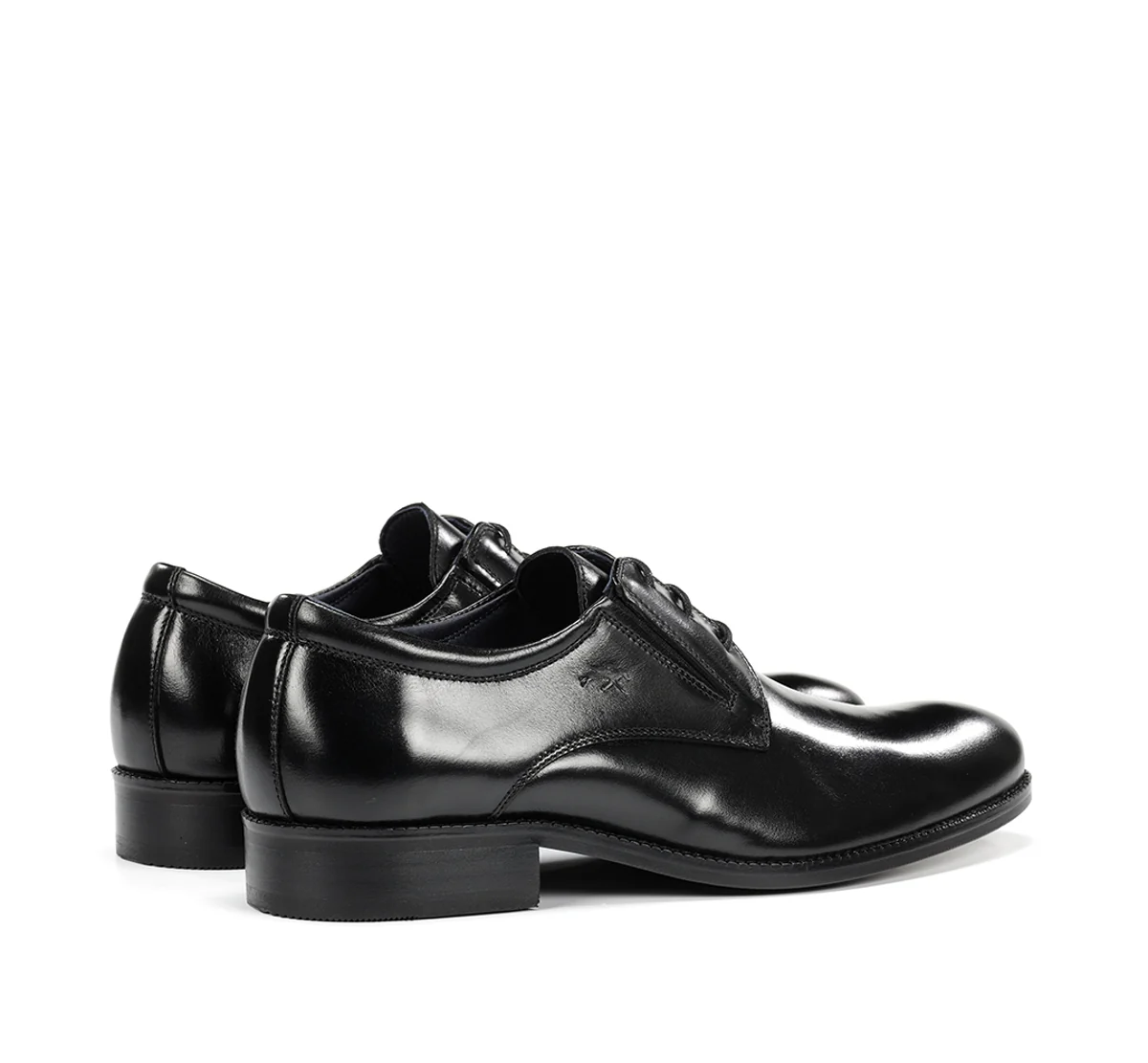 ROBERT F2160 Chaussure Noire - Image 3