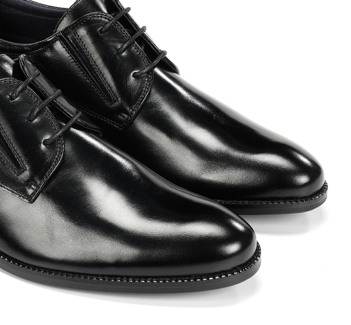 ROBERT F2160 Chaussure Noire - Image 6