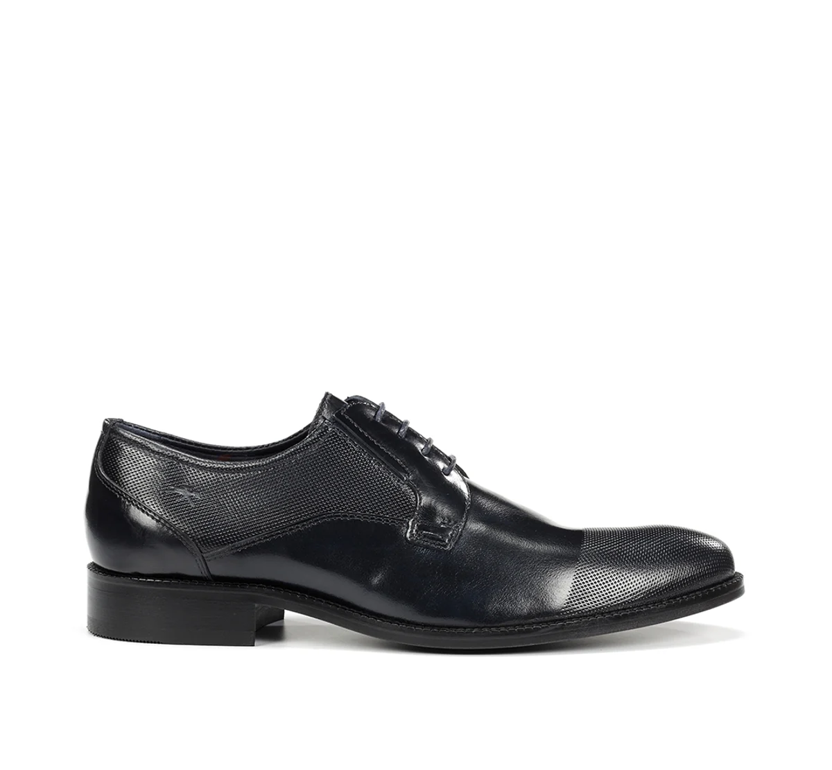 ROBERT F2161 Chaussure Bleu