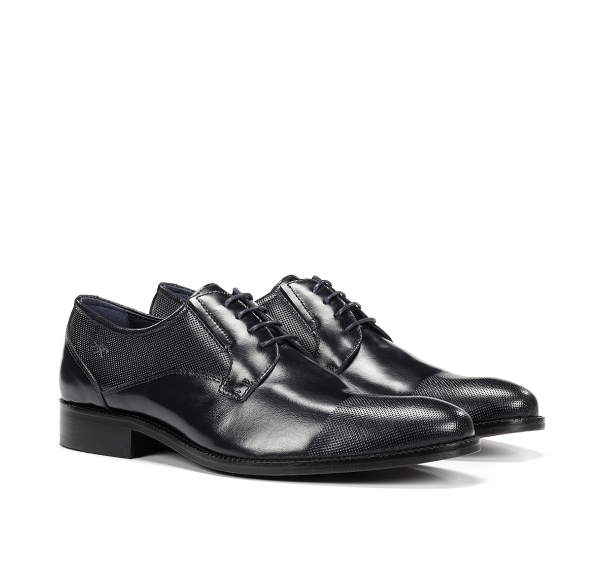 ROBERT F2161 Chaussure Bleu - Image 2