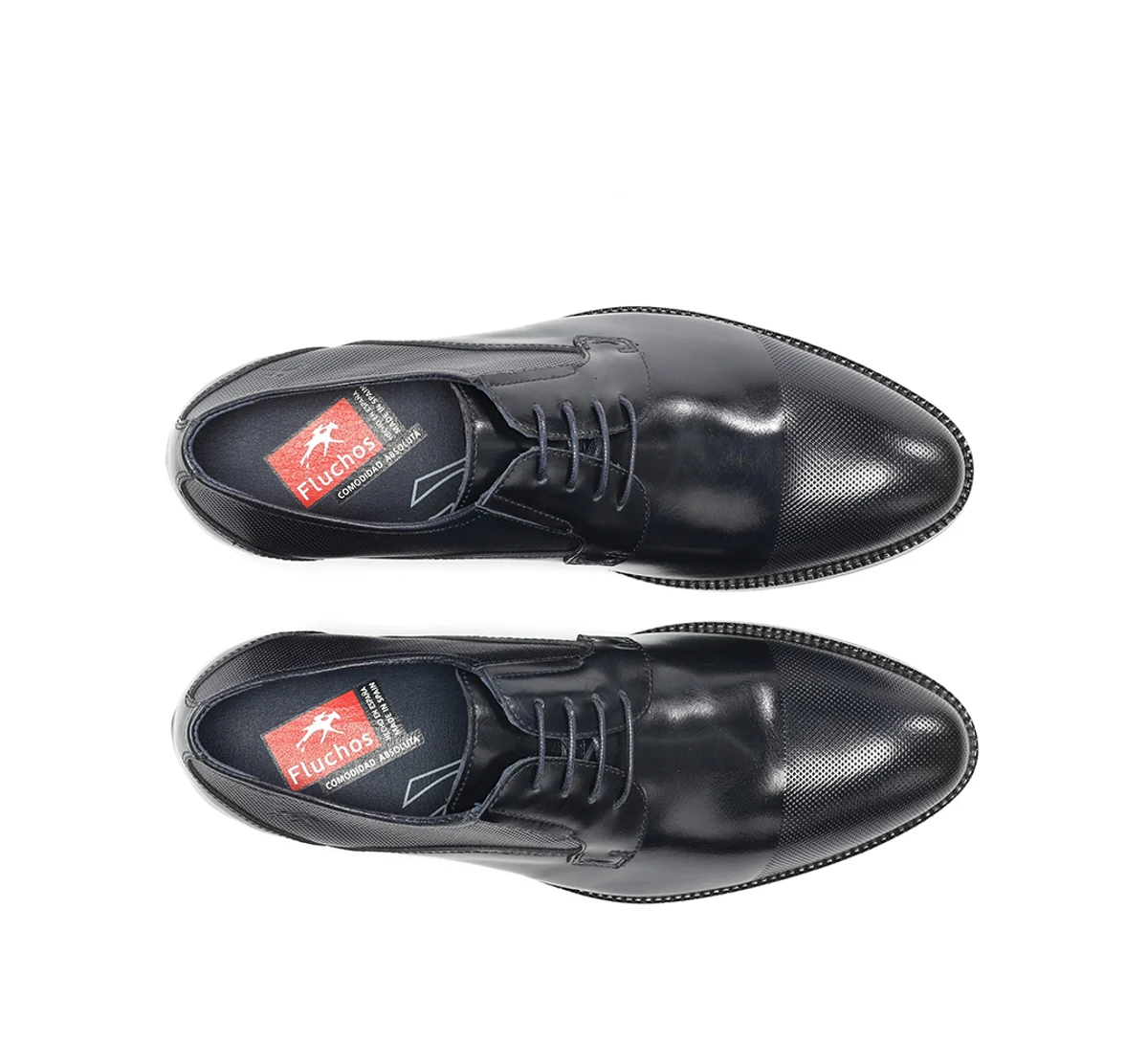 ROBERT F2161 Chaussure Bleu - Image 3