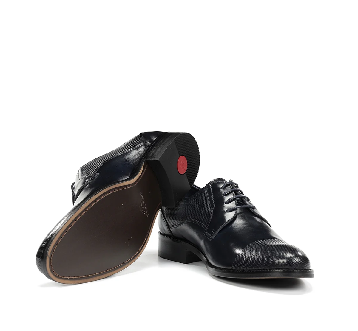 ROBERT F2161 Chaussure Bleu - Image 4