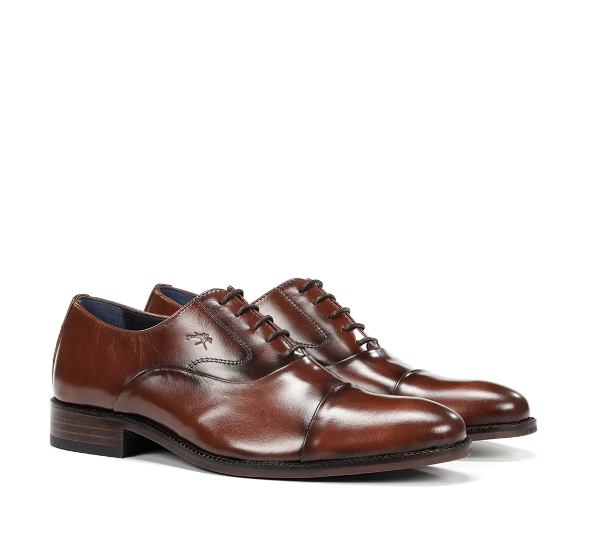 ROBERT F2162 Chaussure Brun - Image 2