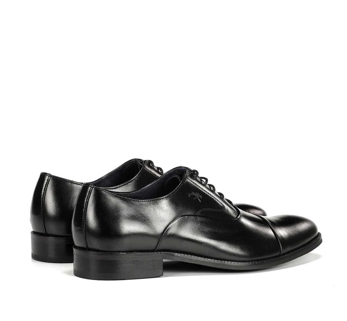ROBERT F2162 Chaussure Noire - Image 3