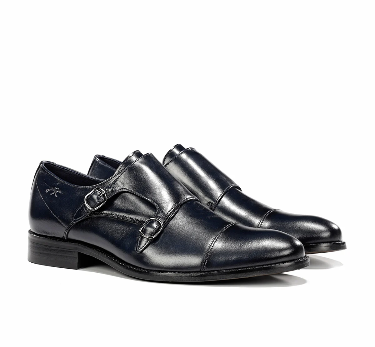 ROBERT F2163 Chaussure Bleu - Image 2